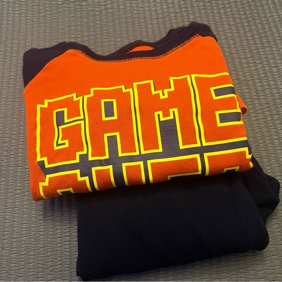 Gap Kids Pj set Sz 10 - Picture 11 of 11